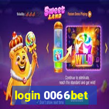 login 0066bet